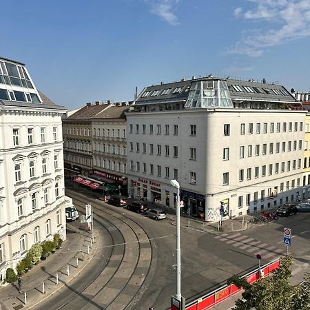 Hisa Lina Apartment Viena Exterior foto